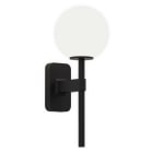 Astro - Applique Tacoma Single Noir mat univers Salle de bain IP44