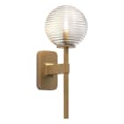 Astro - Applique Tacoma Single Laiton antique univers Salle de bain IP44