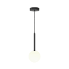 Astro - Suspension Tacoma Pendant Noir mat Univers Intérieur IP44