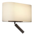 Astro - Liseuse Venn Reader Bronze univers Intérieur IP20