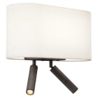 Astro - Liseuse Venn Reader Twin Bronze univers Intérieur IP20