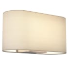 Astro - Applique Venn Wall Nickel mat univers Intérieur IP20