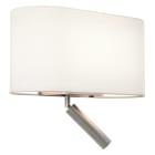 Astro - Liseuse Venn Reader Nickel mat univers Intérieur IP20