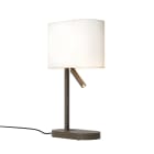 Astro - Lampe de table Venn Table Reader Bronze univers Intérieur IP20