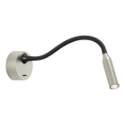 Astro - Liseuse Lucca Surface Nickel mat univers Intérieur IP20