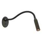 Astro - Liseuse Lucca Recessed Bronze univers Intérieur IP20