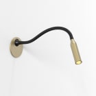 Astro - Liseuse Lucca Recessed Unswitched Or mat univers Intérieur IP20