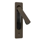 Astro - Liseuse Keta USB C Bronze univers Intérieur IP20