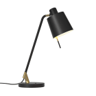 Astro - Lampe de table Edward Desk Noir mat univers Intérieur IP20