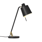 Astro - Lampe de table Edward Desk Noir mat univers Intérieur IP20