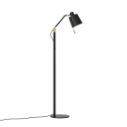 Astro - Lampadaire Edward Floor Noir mat Univers Intérieur IP20