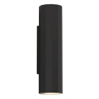 Astro - Applique Hashira 300 Noir mat univers Intérieur IP20