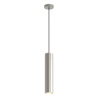 Astro - Suspension Hashira Pendant Nickel mat univers Intérieur IP20