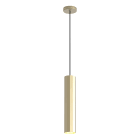 Astro - Suspension Hashira Pendant Or mat univers Intérieur IP20