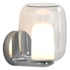 Astro - Applique Aquina Wall Chrome poli univers Salle de bain IP44