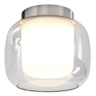 Astro - Plafonnier Aquina Ceiling 240 Chrome poli univers Salle de bain IP44