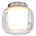 Astro - Plafonnier Aquina Ceiling 240 Chrome poli univers Salle de bain IP44