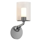 Astro - Applique Elena Chrome poli univers Salle de bain IP44