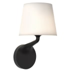 Astro - Applique Millie Noir mat univers Salle de bain IP44