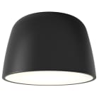 Astro - Plafonnier Taiko 300 Noir mat univers Intérieur IP20