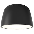 Astro - Plafonnier Taiko 300 Noir mat univers Intérieur IP20