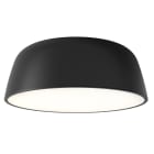 Astro - Plafonnier Taiko 400 Noir mat univers Intérieur IP20