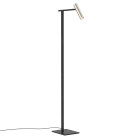 Astro - Lampadaire Leda Floor Noir mat univers Intérieur IP20