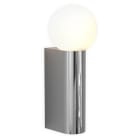 Astro - Applique Ortona Single Chrome poli univers Salle de bain IP44