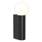 Astro - Applique Ortona Single Noir mat univers Salle de bain IP44
