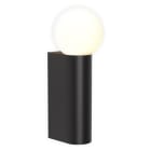 Astro - Applique Ortona Single Noir mat univers Salle de bain IP44