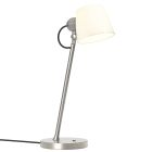 Astro - Lampe de table Imari Desk Nickel mat univers Intérieur IP20