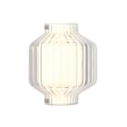 Astro - Applique Toro Verre clair univers Intérieur IP20