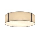 Astro - Plafonnier Ceiling Base 410 Blanc mat univers Intérieur IP20