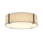 Astro - Plafonnier Ceiling Base 410 Blanc mat univers Intérieur IP20