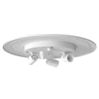 Astro - Plafonnier Ceiling Base 460 Blanc mat univers Intérieur IP20