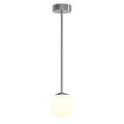 Astro - Suspension Nara Pendant Chrome poli univers Salle de bain IP44