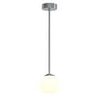 Astro - Suspension Nara Pendant Chrome poli univers Salle de bain IP44