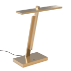 Astro - Lampe de table Gerrit Or anodisé univers Intérieur IP20