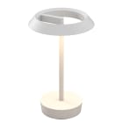 Astro - Lampe nomade Halo Portable Blanc mat univers Intérieur IP20