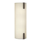 Astro - Applique Elba 400 Wall Tissu putty univers Intérieur IP20