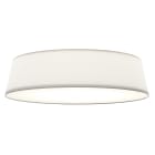 Astro - Plafonnier Fife 530 Tissu blanc univers Intérieur IP20