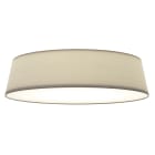 Astro - Plafonnier Fife 530 Tissu putty univers Intérieur IP20