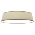 Astro - Plafonnier Fife 530 Tissu putty univers Intérieur IP20