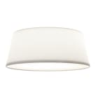 Astro - Plafonnier Fife 330 Tissu blanc univers Intérieur IP20