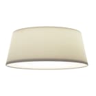 Astro - Plafonnier Fife 330 Tissu putty univers Intérieur IP20