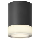 Astro - Spot Ottawa Noir mat univers Salle de bain IP65