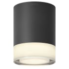 Astro - Spot Ottawa Noir mat univers Salle de bain IP65