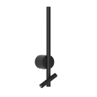 Astro - Liseuse Baton Reader LED Noir mat univers Intérieur IP20