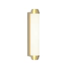 Astro - Applique Burlington 400 Phase Or mat Univers Salle de bain IP44