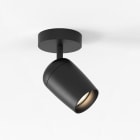 Astro - Spot Koto Single Noir mat univers Intérieur IP20